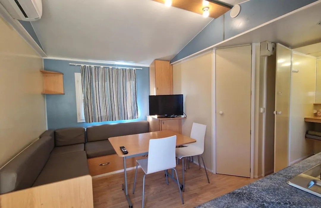 Camping Albox-1